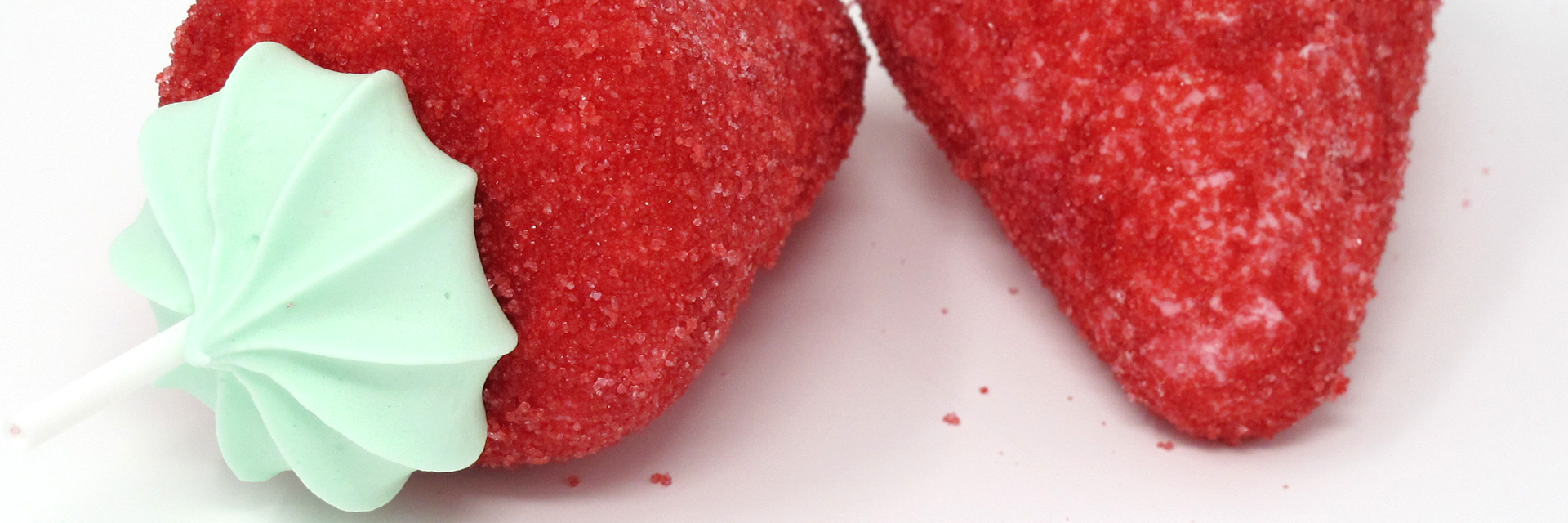 Confiserie, Süsswaren, Gebäck, Magenbrot, gebrannte Mandeln, Rahmtäfeli, Süsswaren, Erdbeeren, Jonasch, Basel