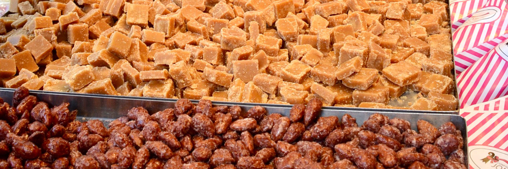 Änisbrötli, Aenisbroetli, Änis, Änisbroetli, Aenisbrötli, Springerle, Pastel de Nata, Pasteis de Nata, Natas, Confiserie, Süsswaren, Gebäck, Magenbrot, gebrannte Mandeln, Rahmtäfeli, Süsswaren, Erdbeeren, Jonasch, Basel