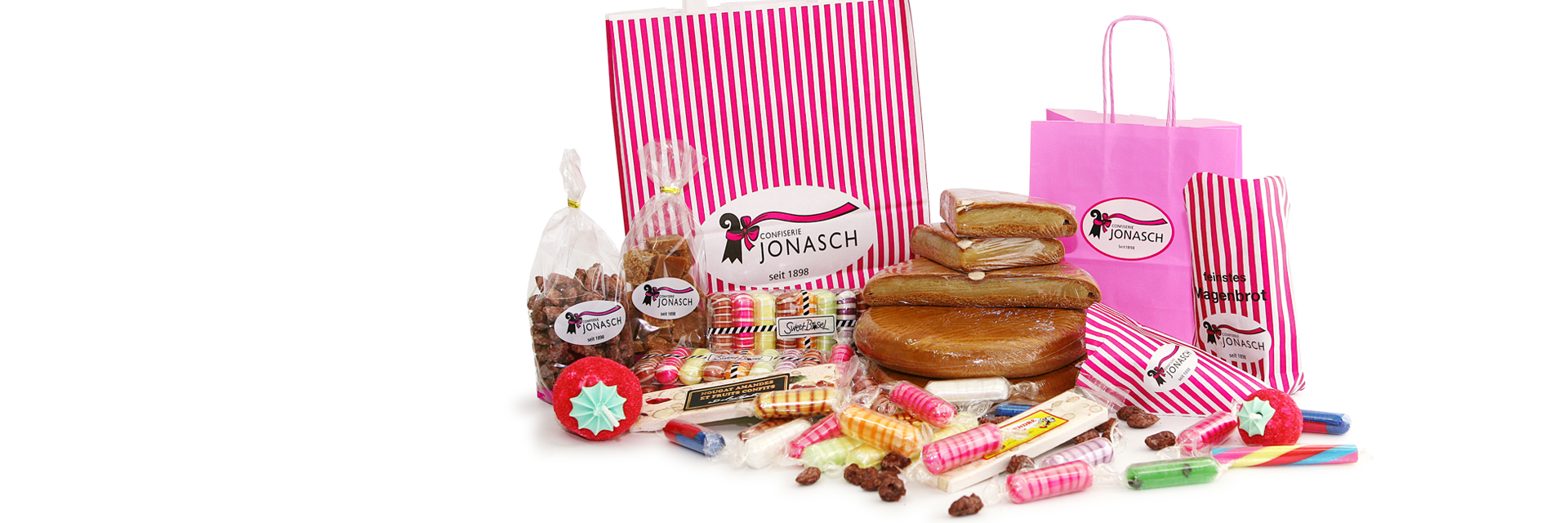 Confiserie Jonasch Basel